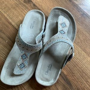 Cupcake Couture Sandals